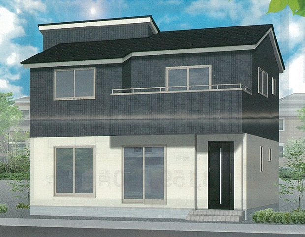 【平下神谷字宿 新築建売住宅】生活環境が良好な新築建売物件です(*^-^*)3200万円