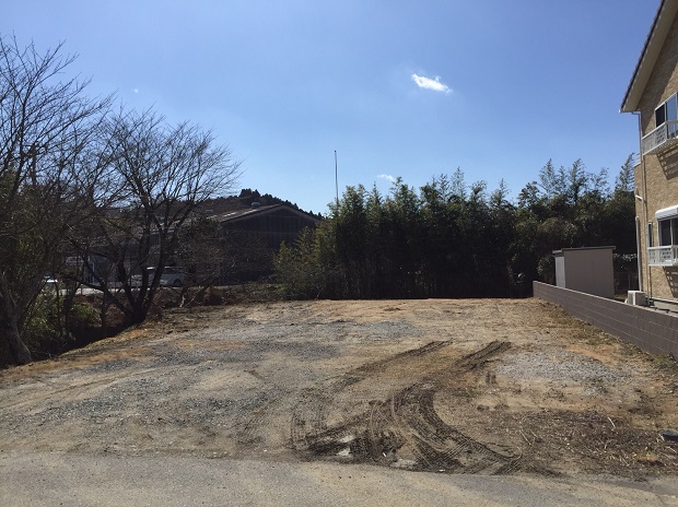 【平上荒川字堀ノ内 売地】人気エリア!近くにスーパーなど商業施設あり!2980万円